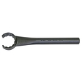 Martin Tools Wrench 1-1/2 Flare Nut 15 Degree BLK4148